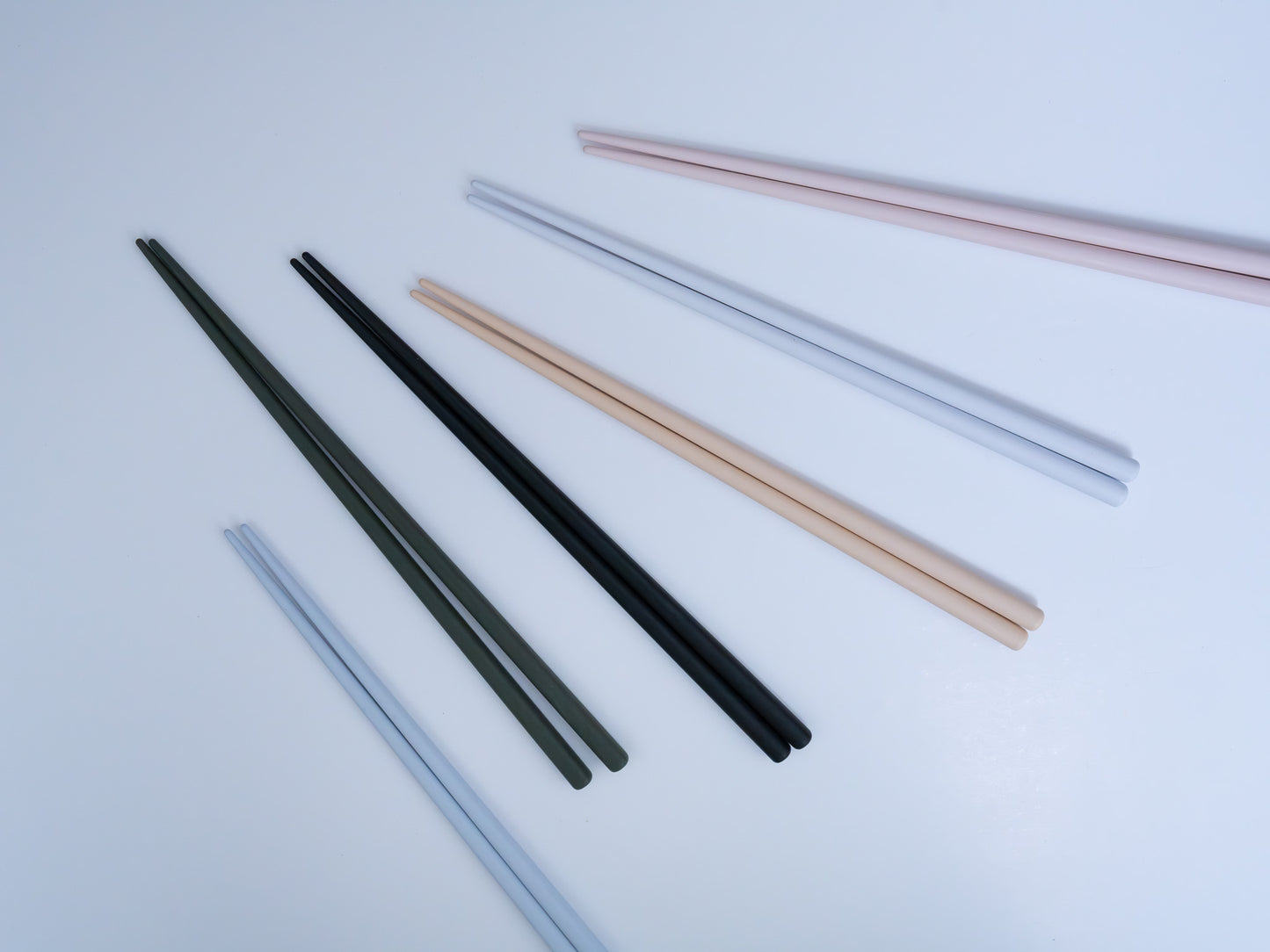 CHOPSTICK made from CELLULOSE FIBER - 自然素材の箸