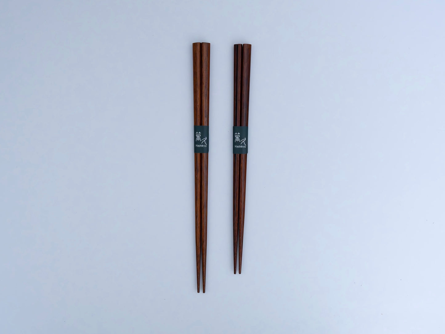 FAMILY CHOPSTICKS(HEART PATTERN) - 親子箸 ﾊｰﾄ柄