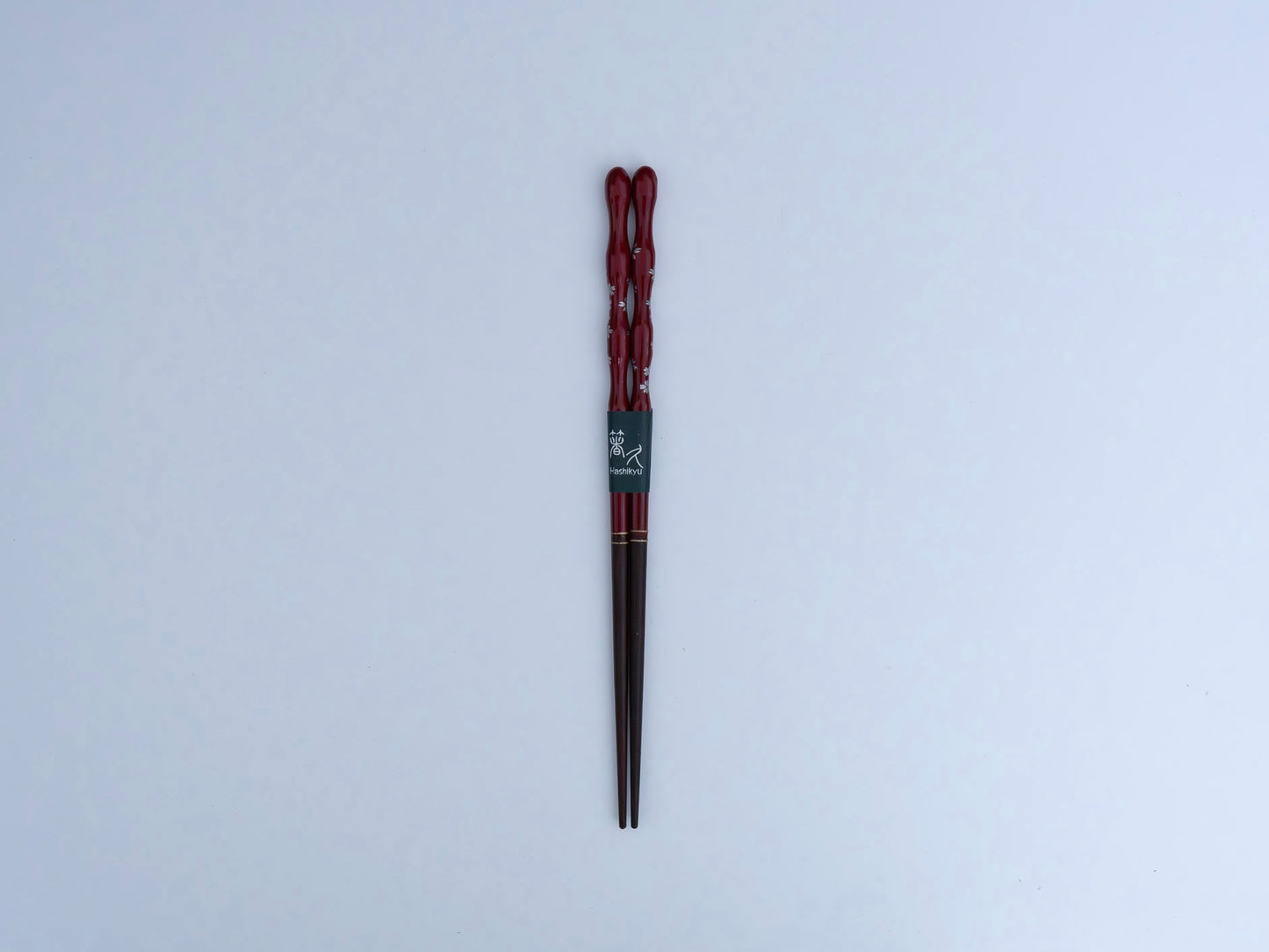 DISHWASHER-SAFE CHOPSTICK - 食洗機対応 箸 しだれ桜