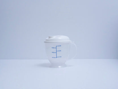 CUP for WASHING RICE - 米とぎｶｯﾌﾟ 米こさん