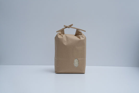 WAKKA OMAKASE RICE - 銘柄おまかせ米 - crop 2024
