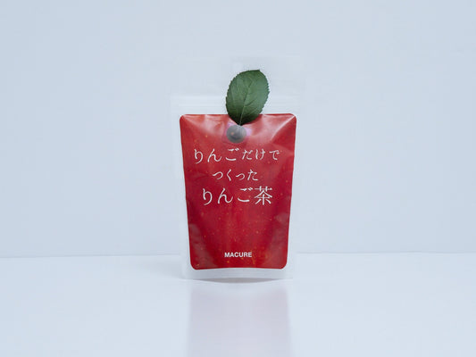 Apple Tea Bag-りんご茶-