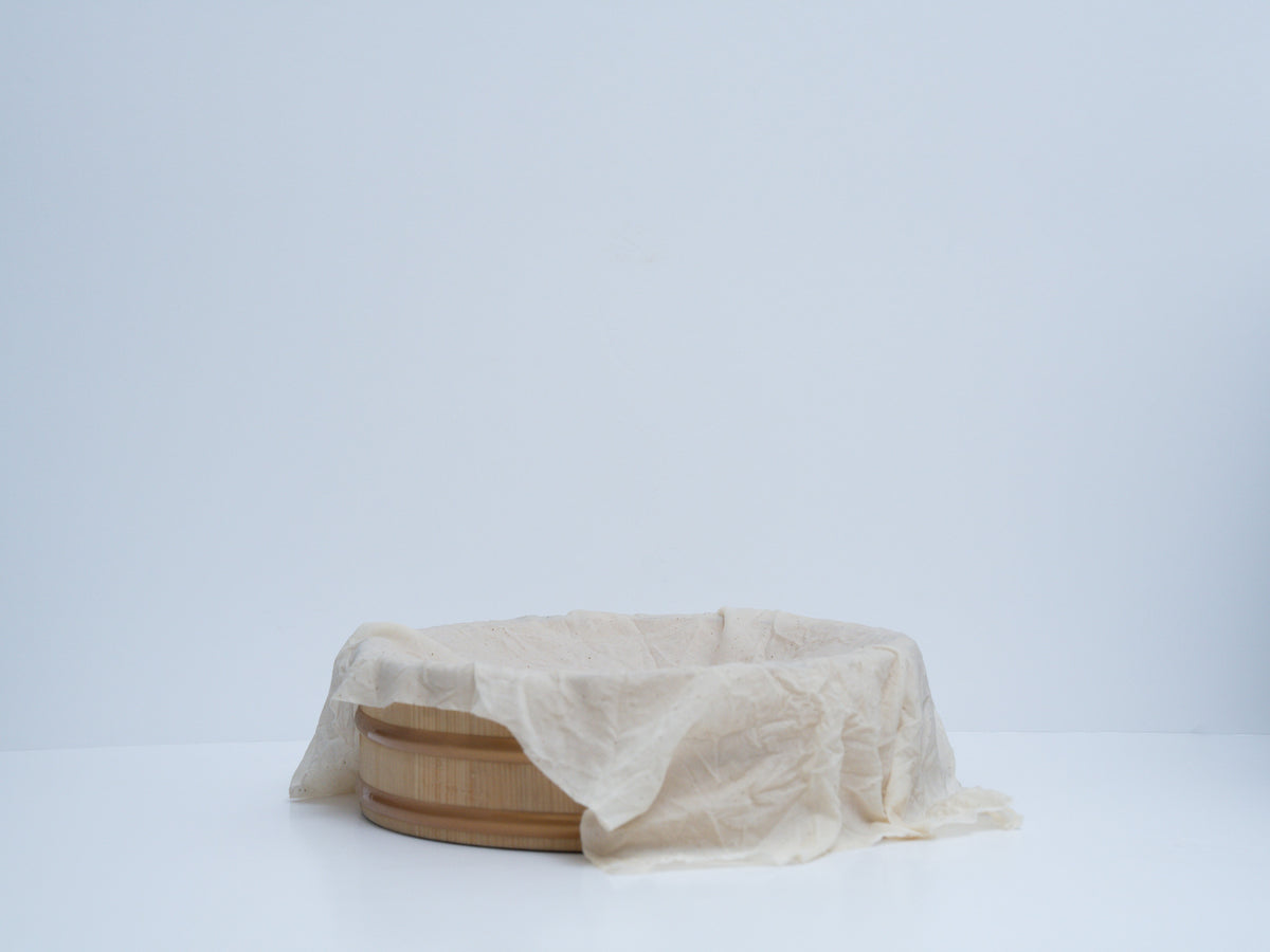 Bleached Cotton