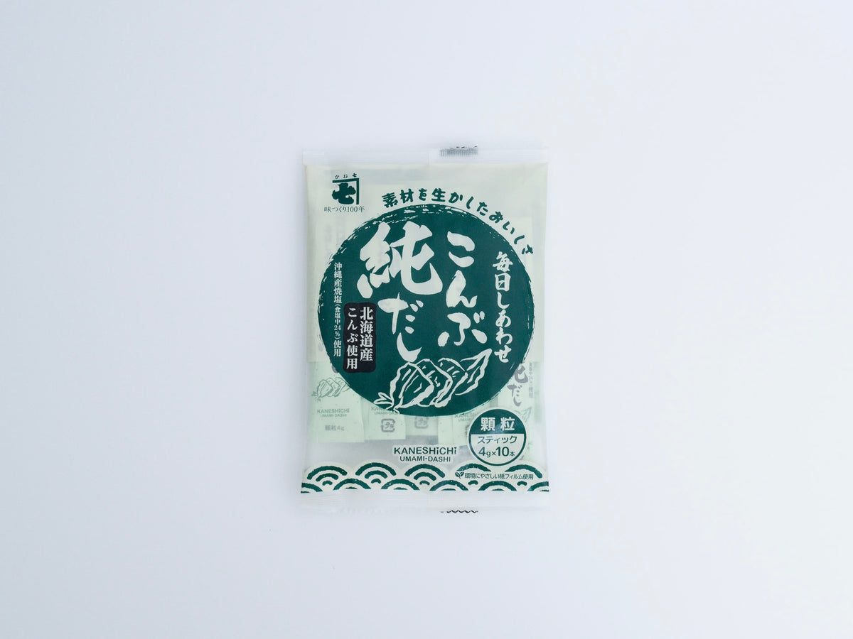 Kombu Dashi Sticks-純こんぶ-