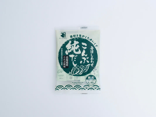 Kombu Dashi Sticks-純こんぶ-