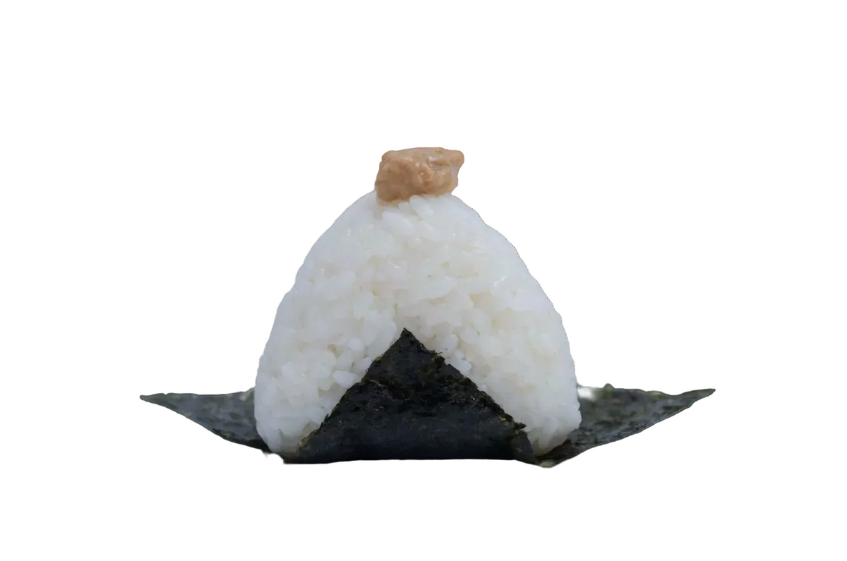 Onigiri (Rice Balls)