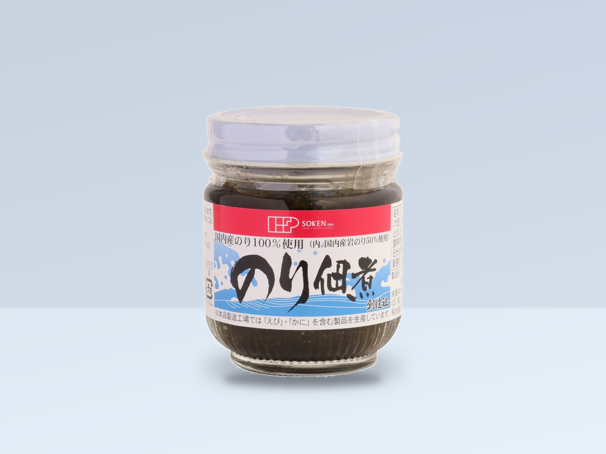 SEAWEED TSUKUDANI