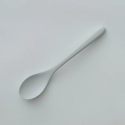 SPOON made from CELLULOSE FIBER - 自然素材のｽﾌﾟｰﾝ