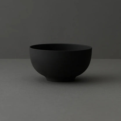 BOWL made from CELLULOSE FIBER (M size) - 自然素材のお椀　Mｻｲｽﾞ
