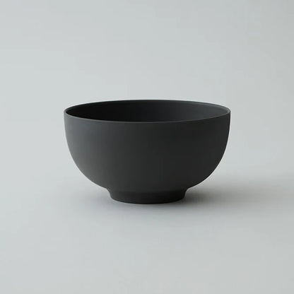 BOWL made from CELLULOSE FIBER (L size) - 自然素材のお椀　Lｻｲｽﾞ