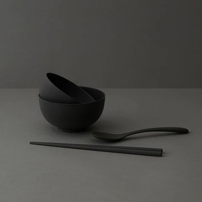 CHOPSTICK made from CELLULOSE FIBER - 自然素材の箸