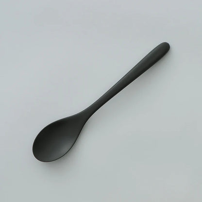 SPOON made from CELLULOSE FIBER - 自然素材のｽﾌﾟｰﾝ