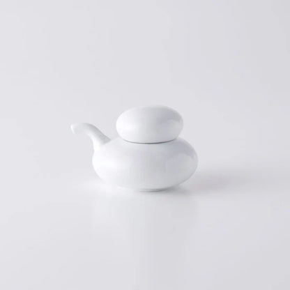 SOY SAUCE CRUET - いしころ しょうゆさし