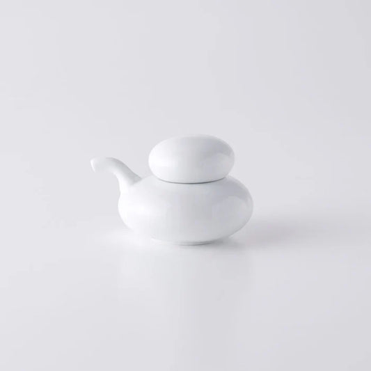 SOY SAUCE CRUET - いしころ しょうゆさし
