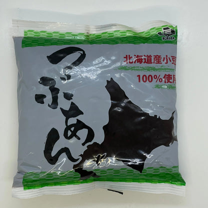 LOW SUGAR GRAINED BEAN PASTE - つぶあん 500g