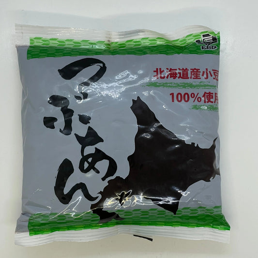 LOW SUGAR GRAINED BEAN PASTE - つぶあん 500g