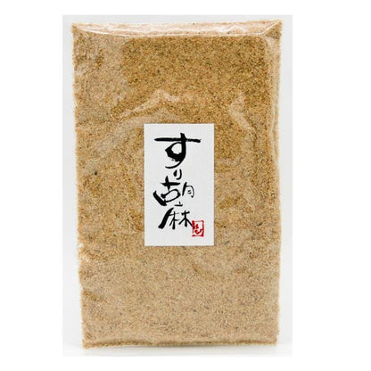 GRIND GOLDEN SESAME - すり胡麻 金 100g
