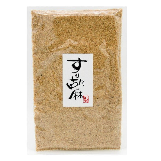 GRIND GOLDEN SESAME - すり胡麻 金 100g