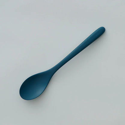 SPOON made from CELLULOSE FIBER - 自然素材のｽﾌﾟｰﾝ