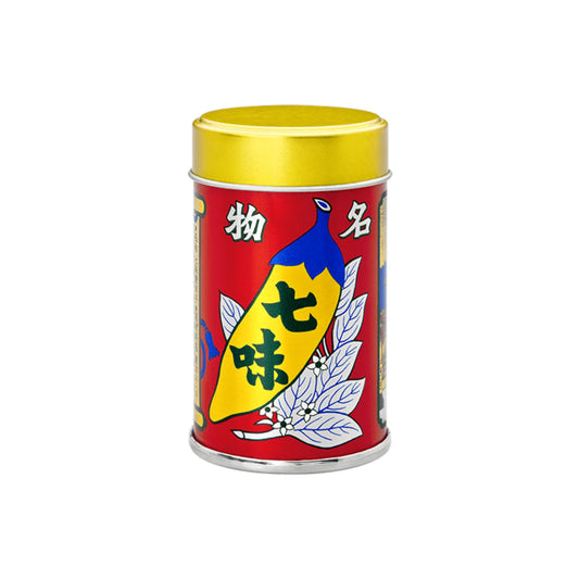 SHICHIMI PEPPER - 七味唐からし 14g