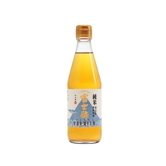 VINEGAR "FUJI PREMIUM"-富士酢ﾌﾟﾚﾐｱﾑ 360ml