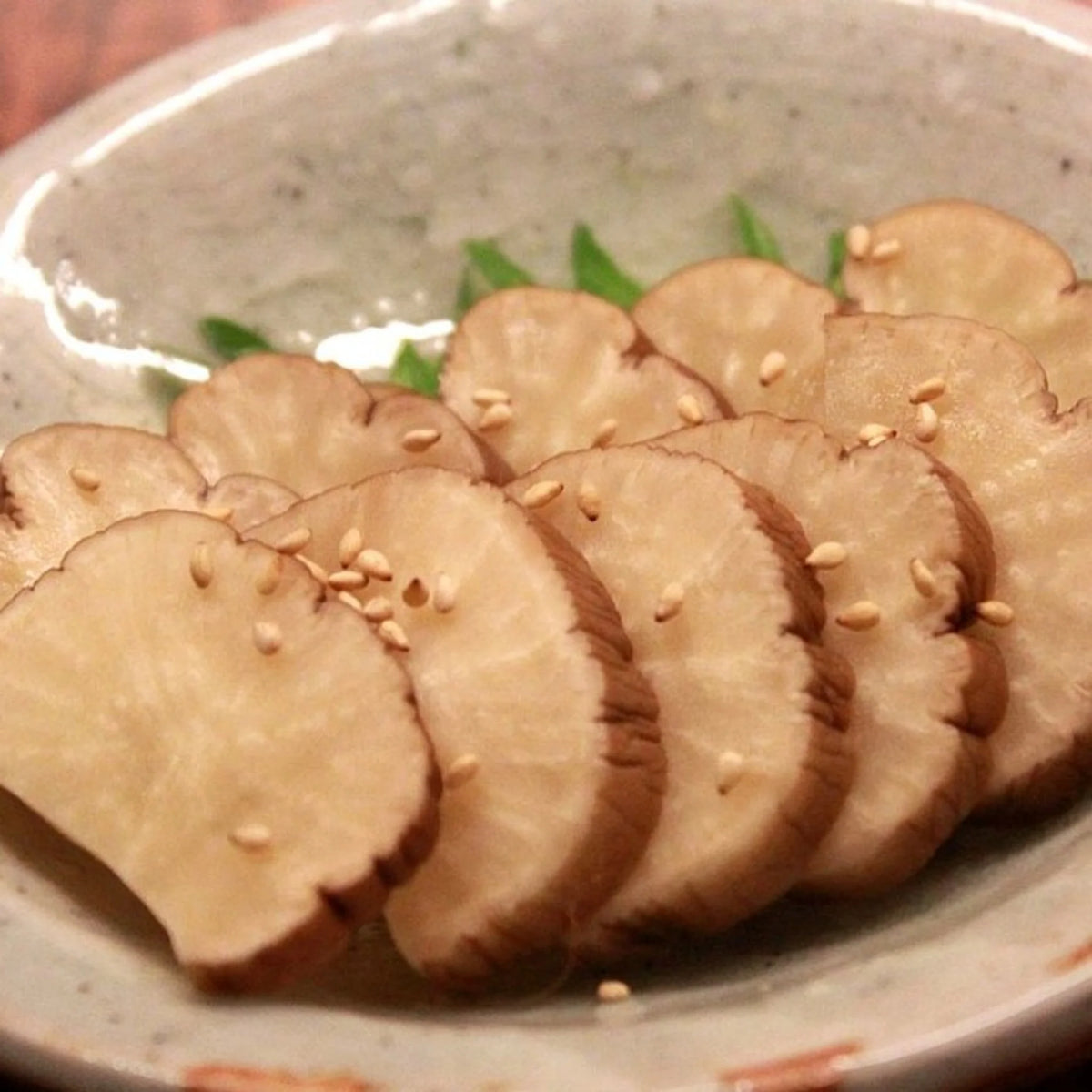 SMOKED TAKUAN