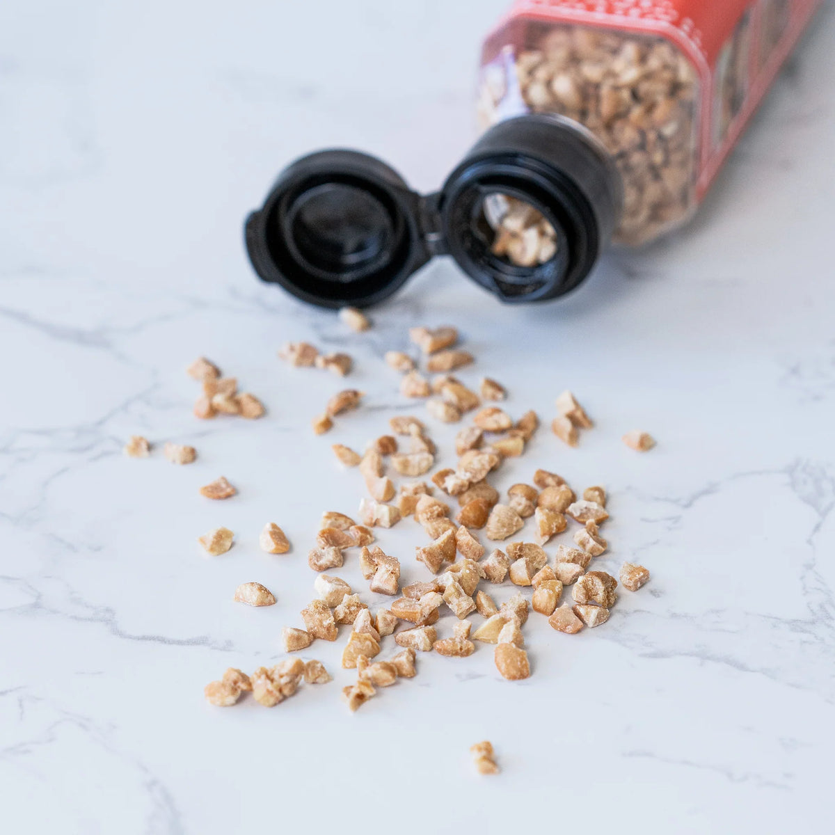 FREEZE DRIED NATTO