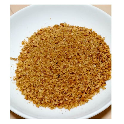 GRIND GOLDEN SESAME - すり胡麻 金 100g