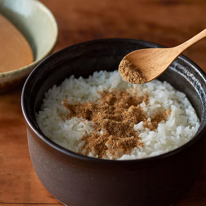 POWDERED DASHI - 粉だし 50g