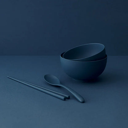 CHOPSTICK made from CELLULOSE FIBER - 自然素材の箸