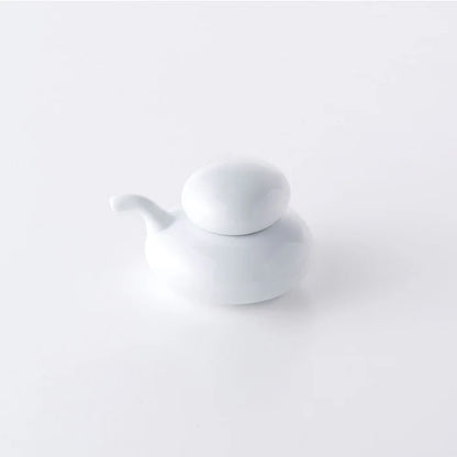SOY SAUCE CRUET - いしころ しょうゆさし