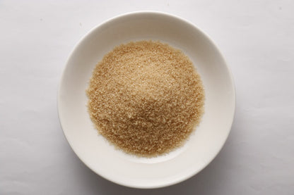 RAW SUGAR -喜界島粗糖 500g
