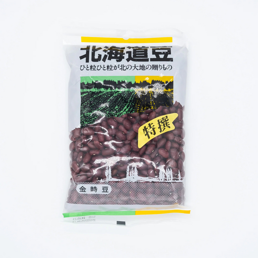 TAISHO KINTOKI BEANS - 大正金時 500g -
