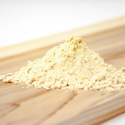 SSOYBEAN POWDER(Kinako) - きなこ 佐賀ﾌｸﾕﾀｶ大豆 200g -