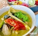 CHAYA MACROBIOTICS  [VEGAN GREEN CURRY] - ｳﾞｨｰｶﾞﾝｸﾞﾘｰﾝｶﾚｰ 180g