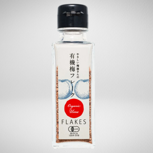 PLUM FLAKE - 梅ﾌﾚｰｸ 50g