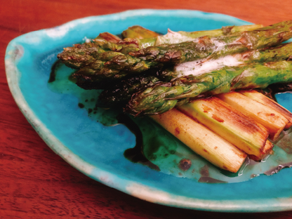 SMOKED SOY SAUCE - 燻製しょうゆ 70ml -