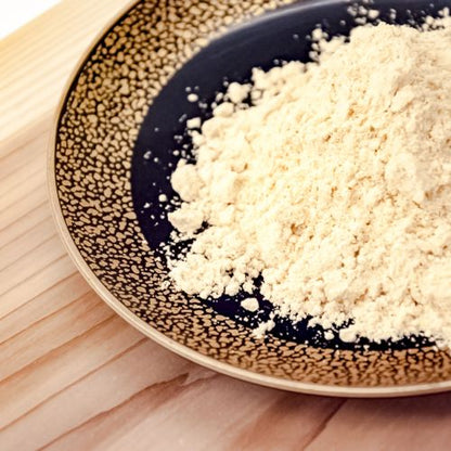 SSOYBEAN POWDER(Kinako) - きなこ 佐賀ﾌｸﾕﾀｶ大豆 200g -