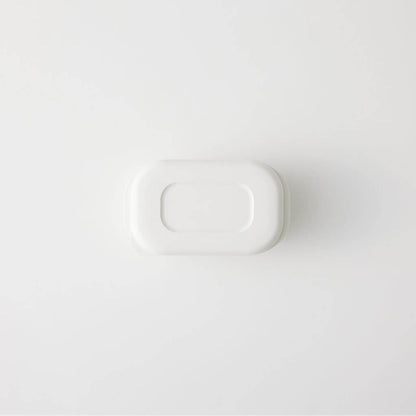 CONTAINER FOR RICE (FREEZER) S size/2 set- 極 冷凍ごはん容器 小 2個入