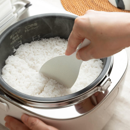 RICE PADDLE(SCOOP) S size- 極 しゃもじ 小