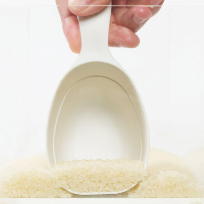 RICE MEASURING CUP - 極 お米計量ｶｯﾌﾟ