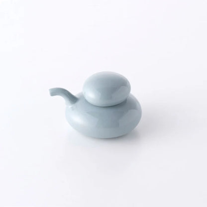 SOY SAUCE CRUET - いしころ しょうゆさし