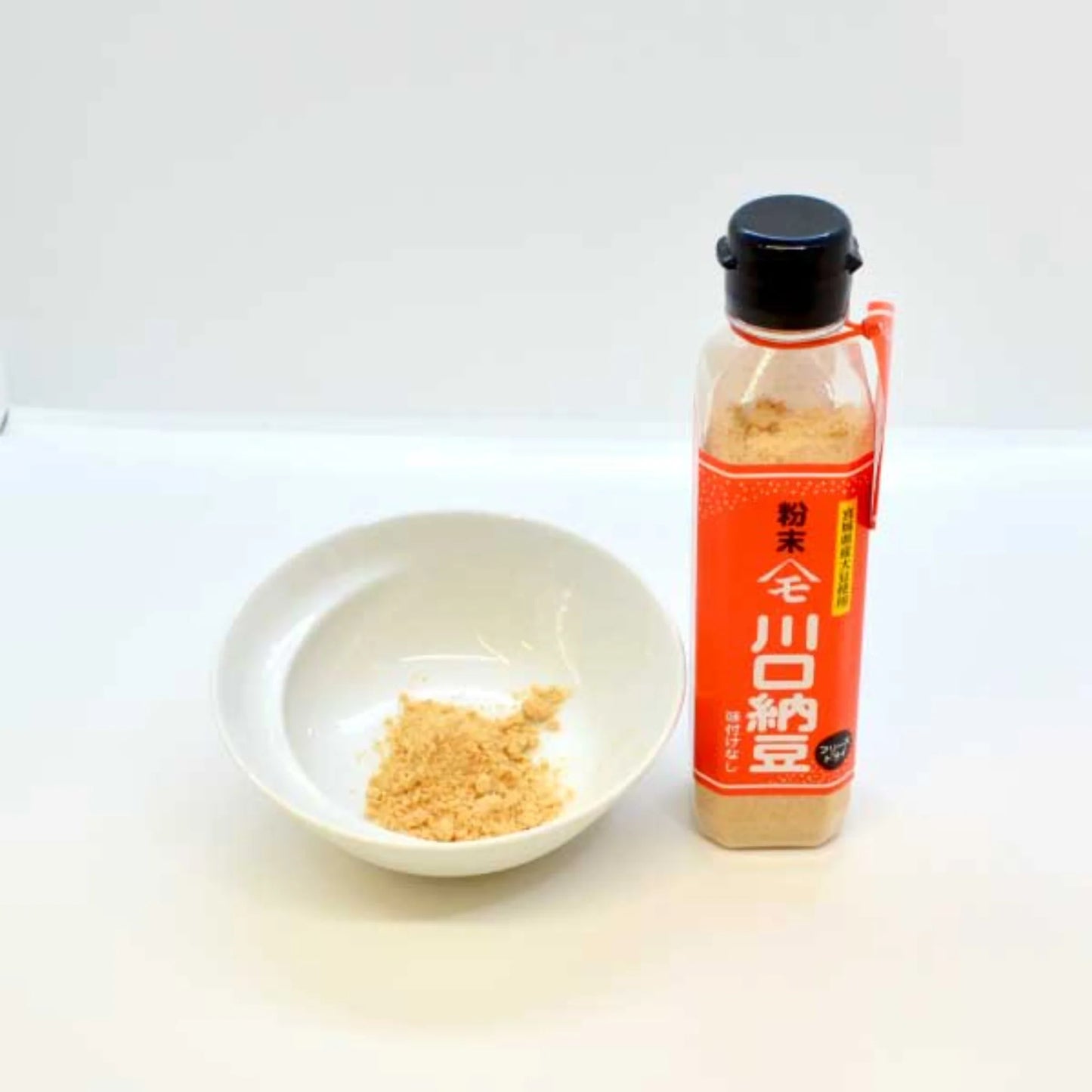 FREEZE DRIED NATTO POWDER - 粉末納豆 75g