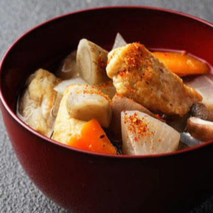 SHICHIMI PEPPER - 七味唐からし 14g