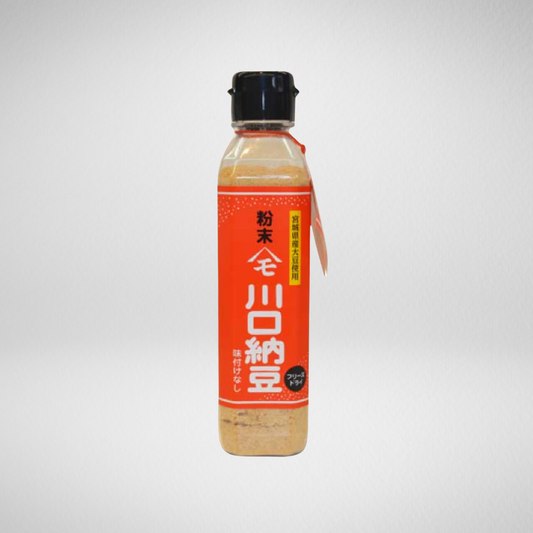 FREEZE DRIED NATTO POWDER - 粉末納豆 75g