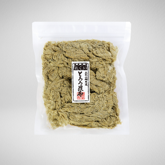 TORORO KLEP - とろろ昆布 50g -
