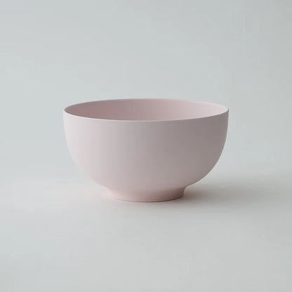BOWL made from CELLULOSE FIBER (L size) - 自然素材のお椀　Lｻｲｽﾞ