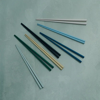 CHOPSTICK made from CELLULOSE FIBER - 自然素材の箸