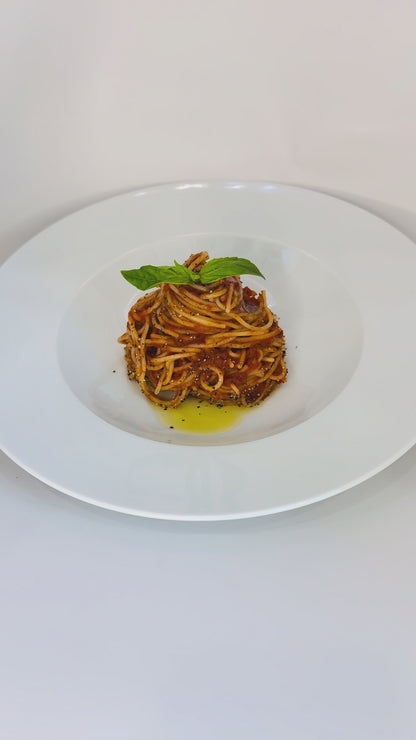 BROWN RICE PASTA SET